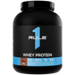 R1 WHEY BLEND 5LBS NEW PACKING BY RULE1 PROTEINS