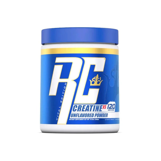RONNIE COLEMAN CREATINE XS 120 SERVINGS