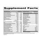 RULE 1 WOMEN'S TRAIN DAILY MULTIVITAMINE 60 TABLETS