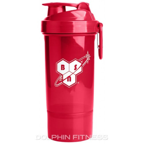 BEST QUALITY SHAKER BOTTLE BY BSN NUTRITION