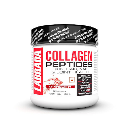COLLAGEN PEPTIDES DY LABRADA